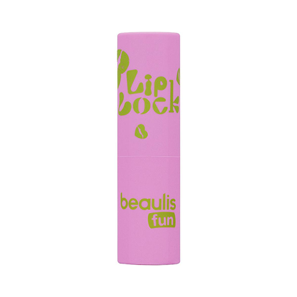 Beaulis Matte Lipstick - Long-Lasting Lip Lock Formula in Vibrant Magenta Color