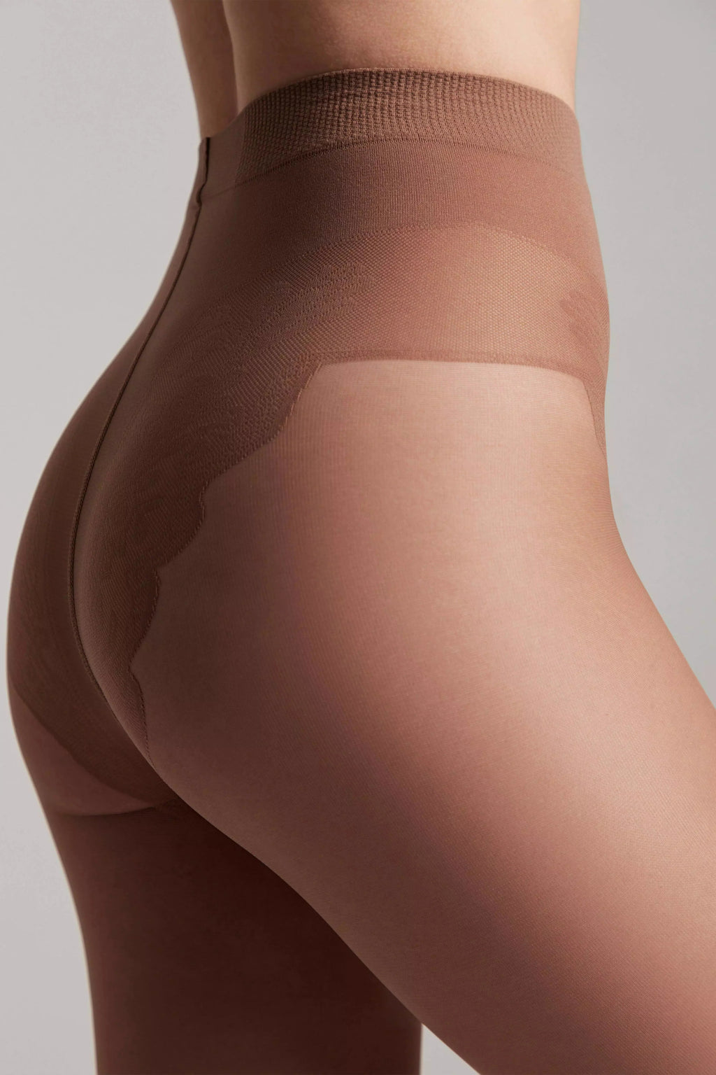 TheRanok.com Tights Conte Style 40 Den - Ajour Control Top — lifestyle context