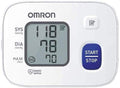 Omron RS2 Automatisches Handgelenk-Blutdruckmessgerät, 1 Pcs. Blood Pressure Monitor