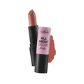 Callista Our Juliet Nude Matte Lipstick - Moisturizing, Long-Lasting, Natural Finish
