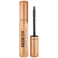 Brow Fix Clear Eyebrow Gel: 24-Hour Hold, Waterproof & Smudge-Proof, Cruelty-Free for Perfect Brows All Day