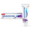 Sensodyne Gum Care Toothpaste: Daily Relief for Sensitive Teeth, Healthy Gums & Fluoride Protection