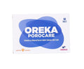 Oreka Porocare: Enhance Skin Health with Oral Dietary Supplement - 60 Tablets for Beauty & Wellness