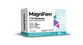 Magnifem Dietary Supplement for Women - 60 Capsules, Women's Health Support