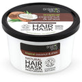 Organic Shop Coconut & Shea Hair Mask - Revitalize Dry & Damaged Hair - Natural, Silicone & Paraben-Free - 8.45 fl oz
