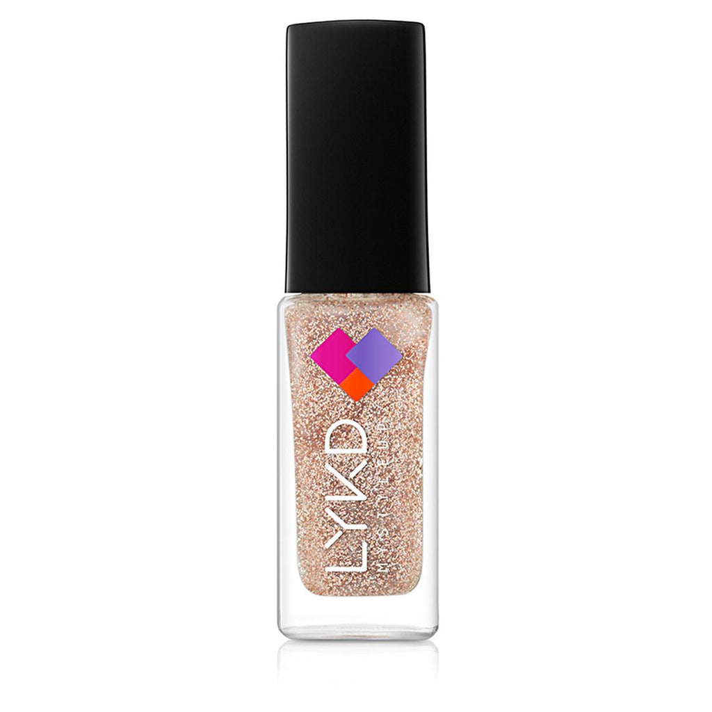 LYKD Nail Polish 903 Starlight - Durable with Easy Application