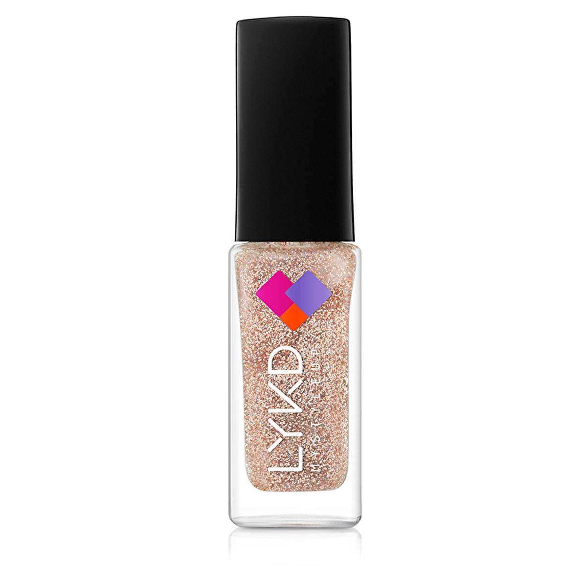 LYKD Nail Polish 903 Starlight - Durable with Easy Application
