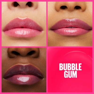 Maybelline New York Lifter Gloss - Hyaluronic Acid Lip Gloss for Moisturizing & Fuller Lips