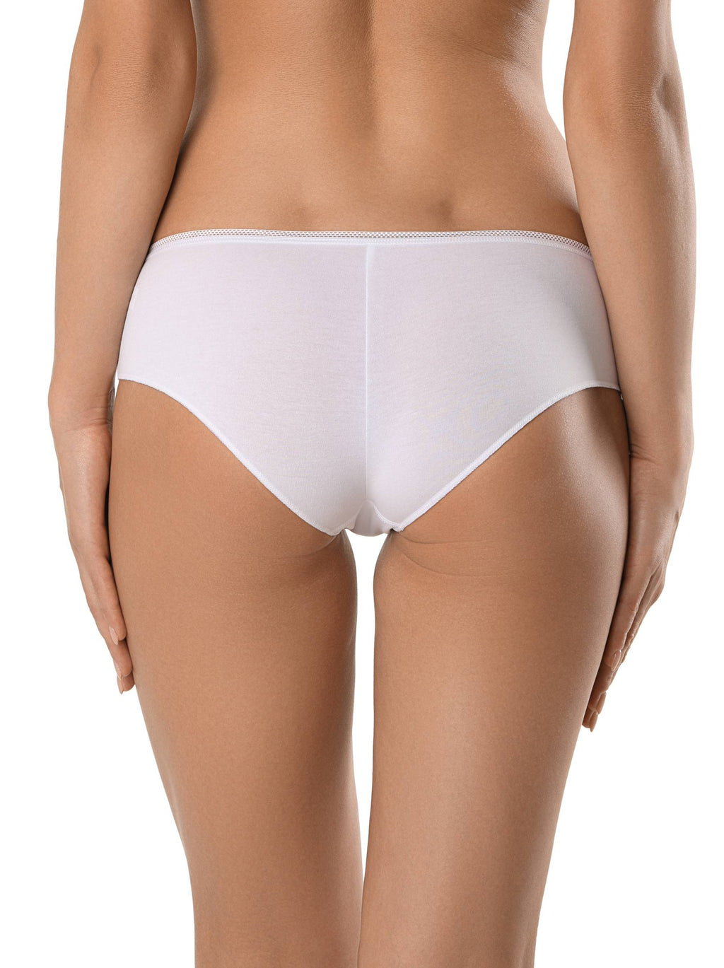 TheRanok.com Panties Conte Classic Basic Collection LHP 2003 - Hipster — detail close-up