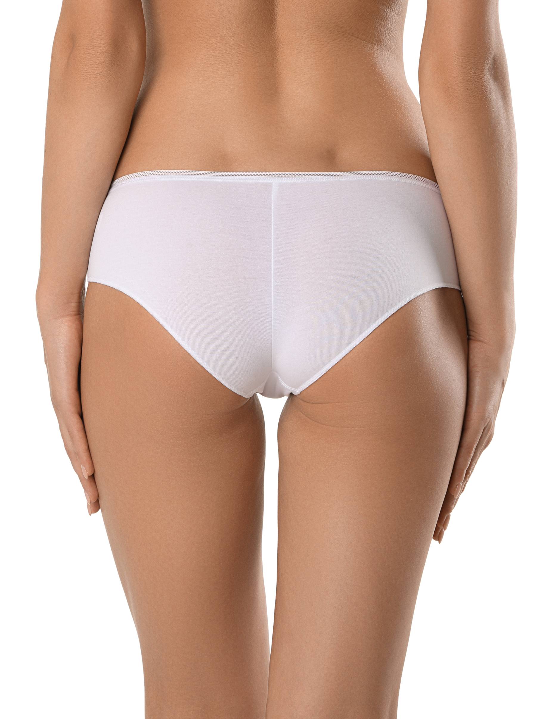 TheRanok.com Panties Conte Classic Basic Collection LHP 2003 - Hipster — detail close-up