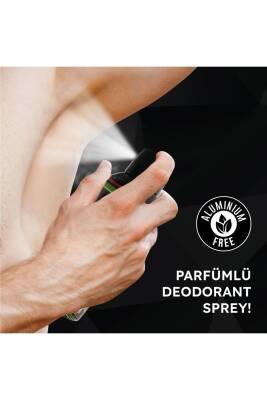 Jagler Energy: Long Lasting Men's Deodorant for All-Day Freshness & Odor Protection Ð Dermatologically Tested, Energetic Fragrance