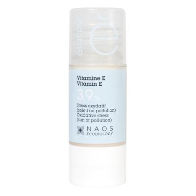 Etat Pur Vitamin E Face Serum - Antioxidant Skincare for Anti-Aging, Natural & Dermatologically Tested