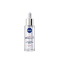 Nivea Expert Filler Cellular Hyaluronik Asit Anti-Aging Serum - Hydrating, Plumping, Reduces Fine Lines & Wrinkles