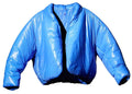 Phantom Marketplace Yeezy Gap Round Jacket 'Blue' — main product shot