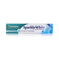 Himalaya Herbals Sparkly White Toothpaste - Natural Oral Care & Teeth Whitening Solution, 75ml