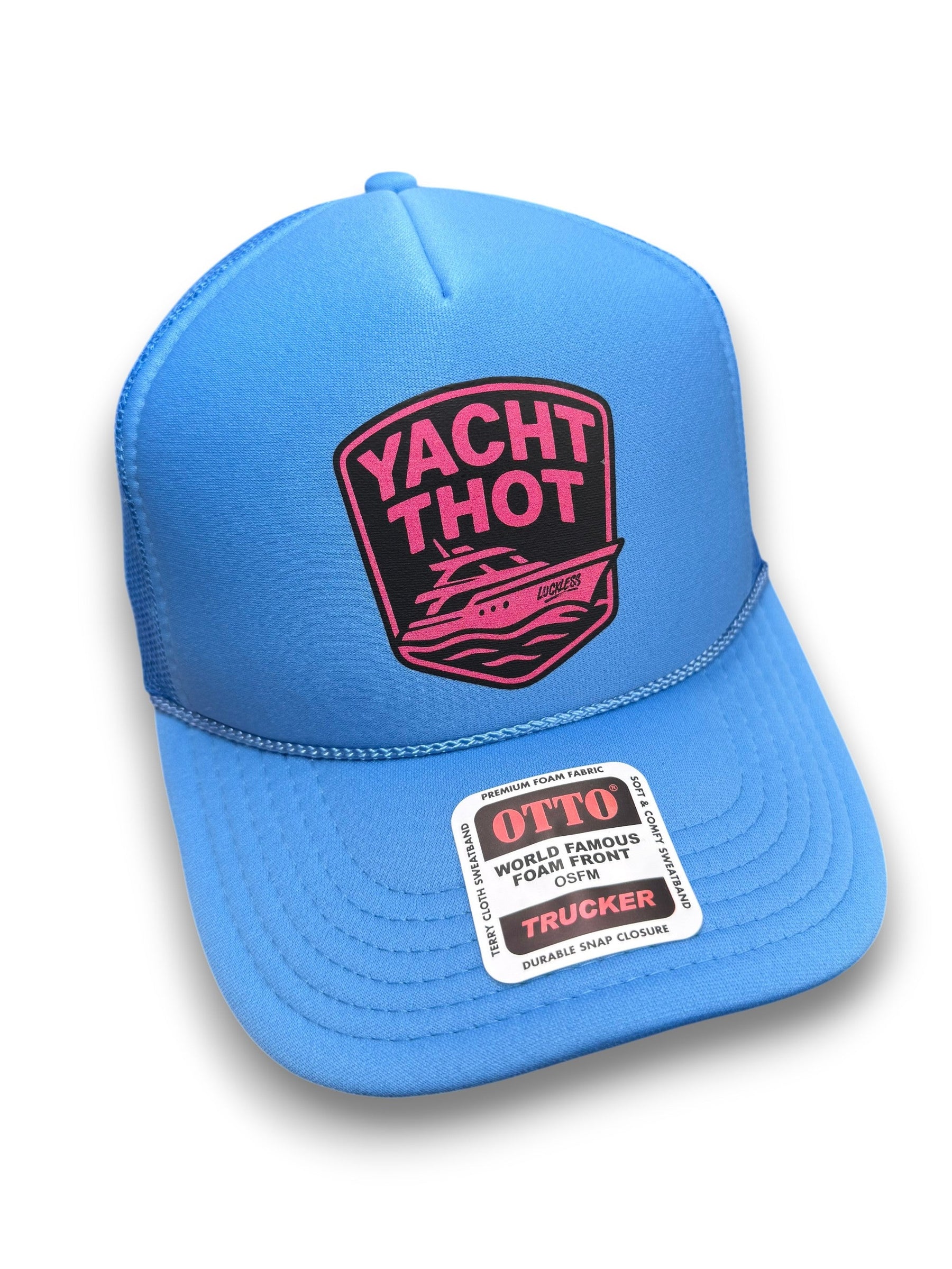 Luckless Outfitters Hats & Caps