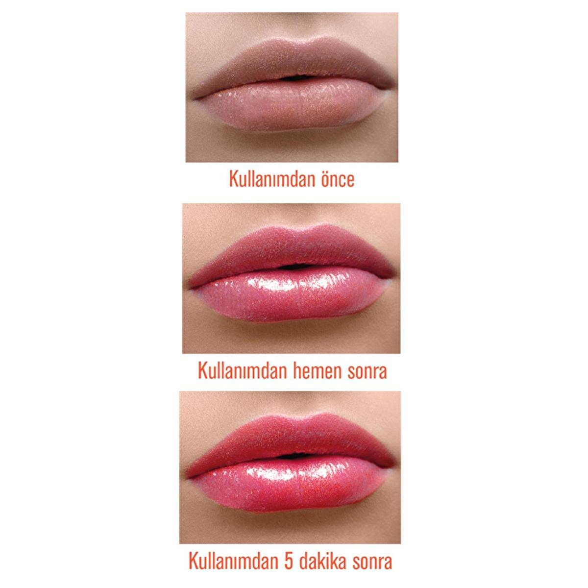 Show By Pastel Show Your Magic pH Lip Gloss - Vegan, Cruelty-Free, Non-Sticky, Natural Pink Color & Hydrating Shine