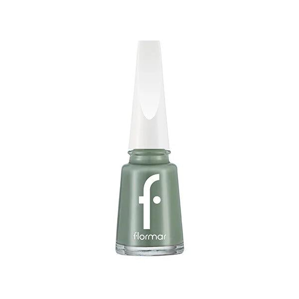 Flormar Long-Lasting Mineral Nail Polish - Spa Day FNE-543