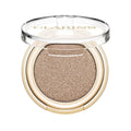 Clarins Ombre Skin Pearly Gold Single Eyeshadow: Radiant Shimmer, Effortless Glamour - Long-Lasting Eye Makeup