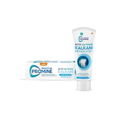 Sensodyne Toothpaste for Sensitive Teeth - Enamel Protection & Desensitizing Formula, 2.54 fl oz