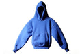 Phantom Marketplace Yeezy Gap Perfect Hoodie 'Blue' — main product shot
