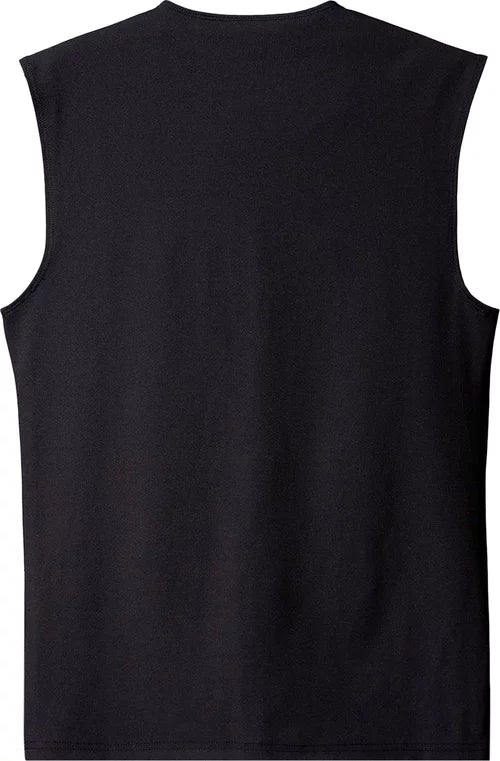 Yeezy Gap Engineered by Balenciaga Sleeveless Second Skin - Black Women's