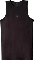 Yeezy Gap Engineered by Balenciaga Loose Tank Top - Black
