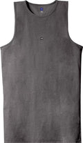 Yeezy Gap Engineered by Balenciaga Loose Tank Top - Dark Grey