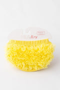 Mila & Rose ® Yellow Ruffle Bum Bloomer — main product shot