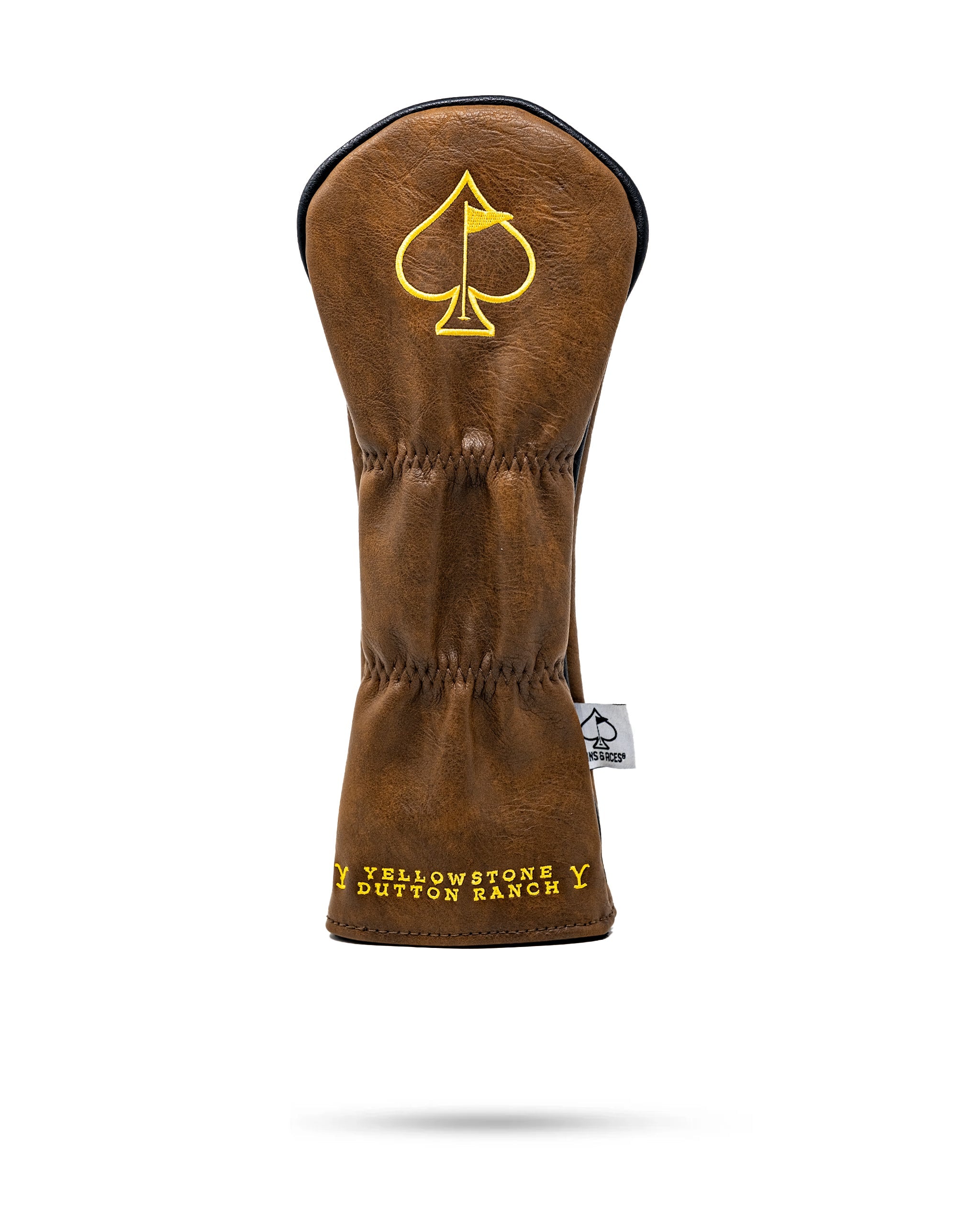 Yellowstone Fairway Cover – Pins and Aces, view 13