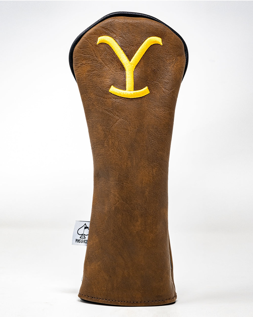 Yellowstone Fairway Cover – Pins and Aces, view 18