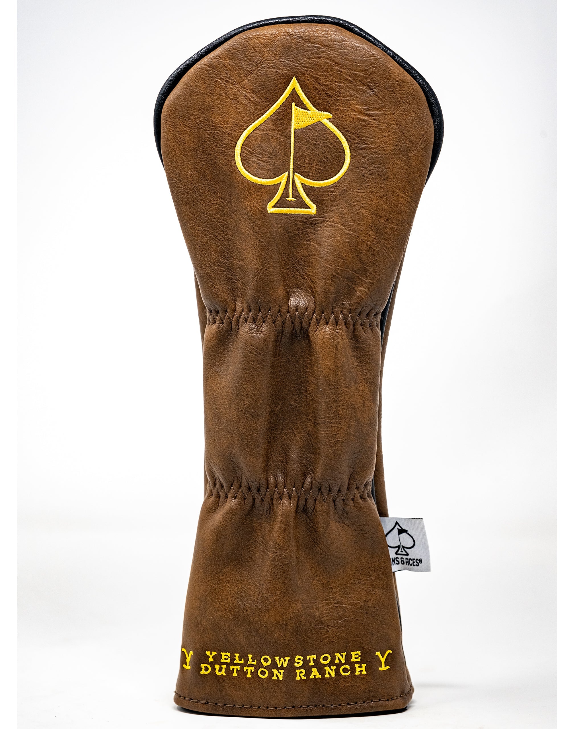 Yellowstone Fairway Cover – Pins and Aces, view 19