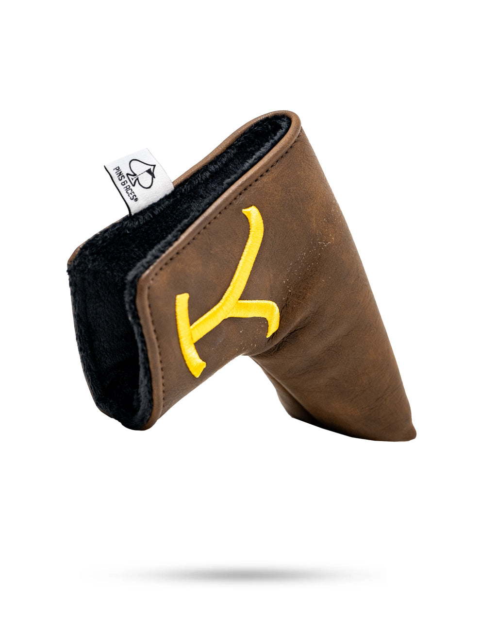 Yellowstone Putter Cover - Blade – Pins and Aces, view 15