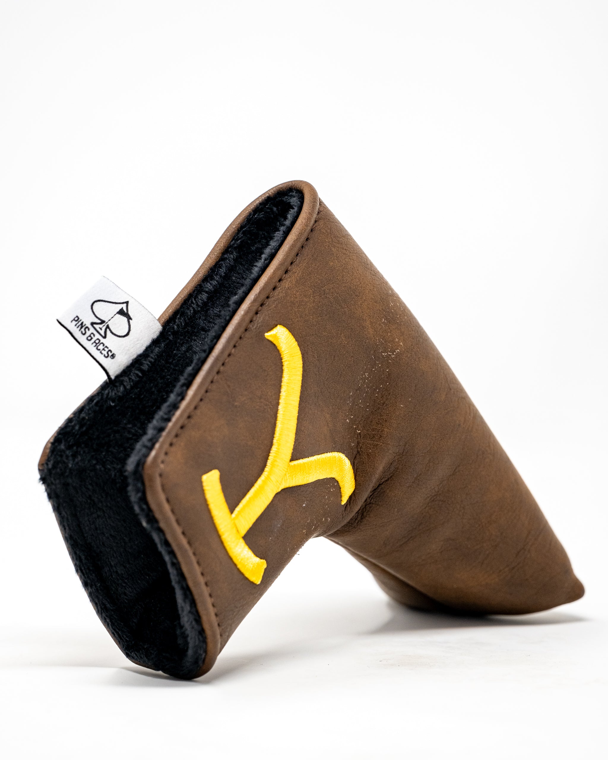 Yellowstone Putter Cover - Blade – Pins and Aces, view 19