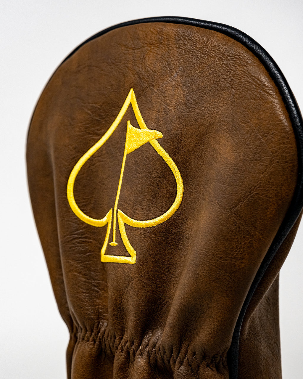 Yellowstone Driver Cover – Pins and Aces, view 14