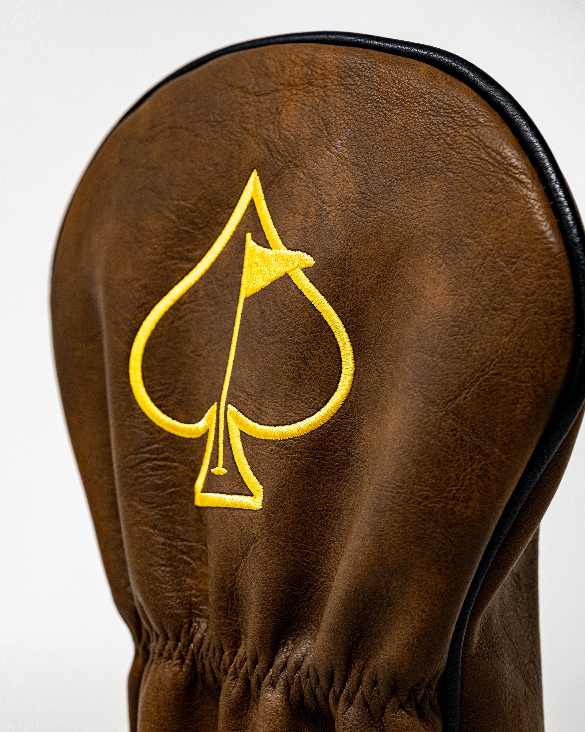Yellowstone Driver Cover – Pins and Aces, view 14