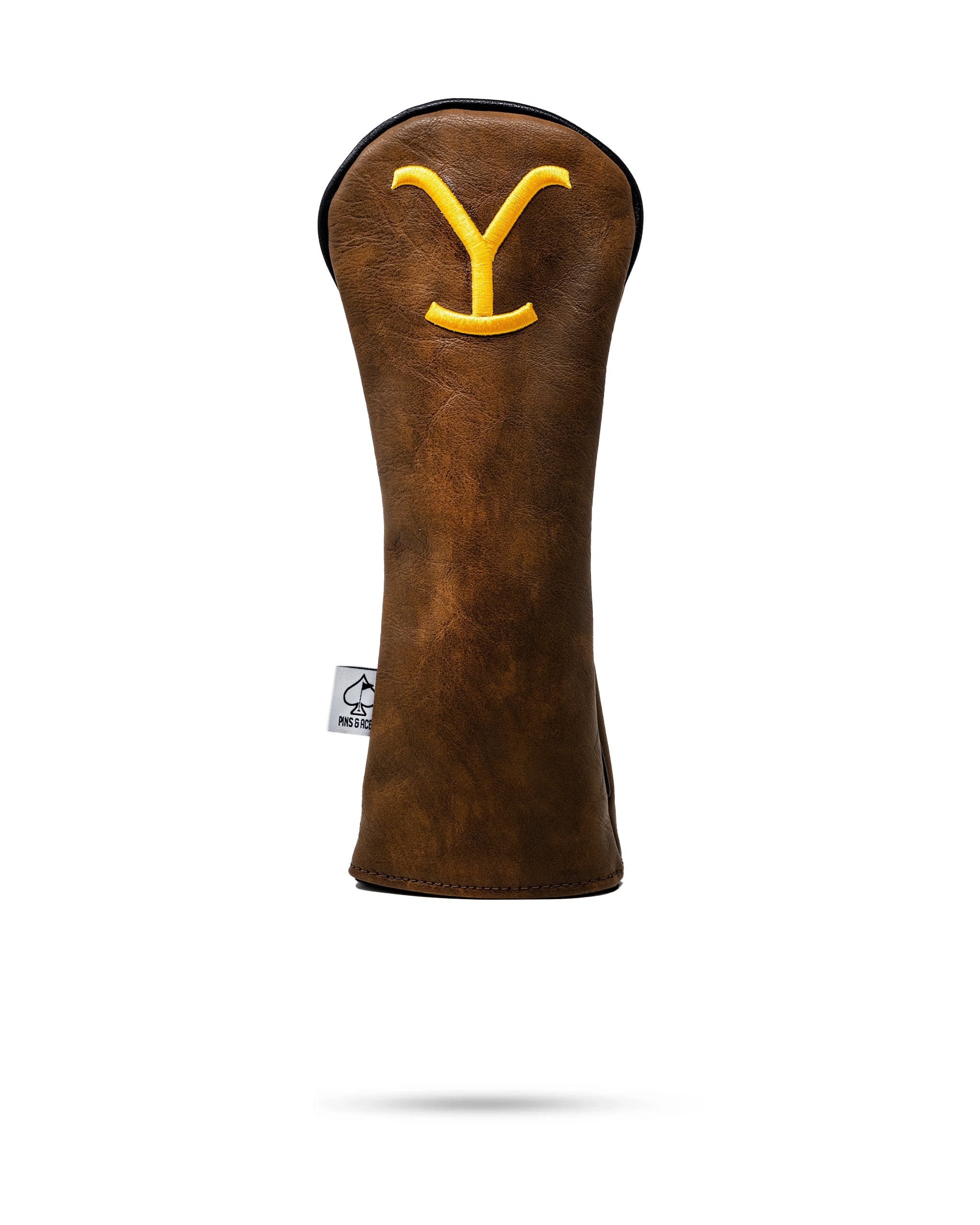 Pins and Aces Yellowstone Fairway Cover — main product shot