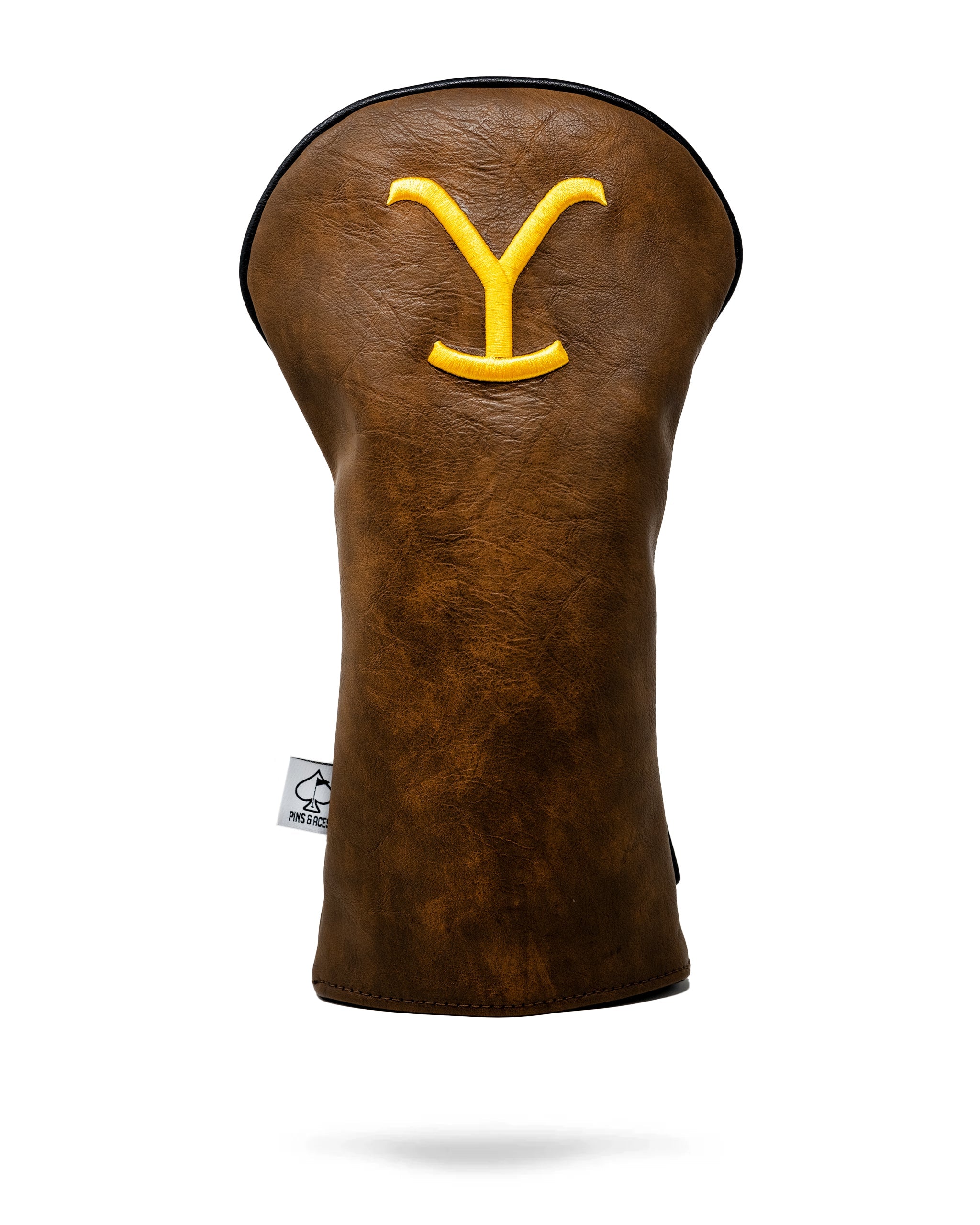 Yellowstone Driver Cover – Pins and Aces