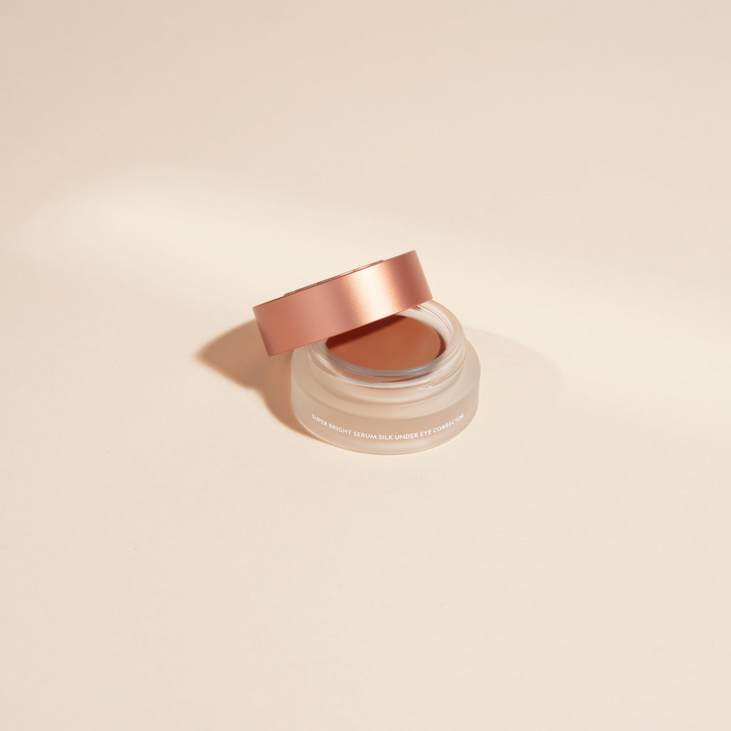 YENSA Super Bright Dark Circle Serum Peptide Corrector — feature highlight