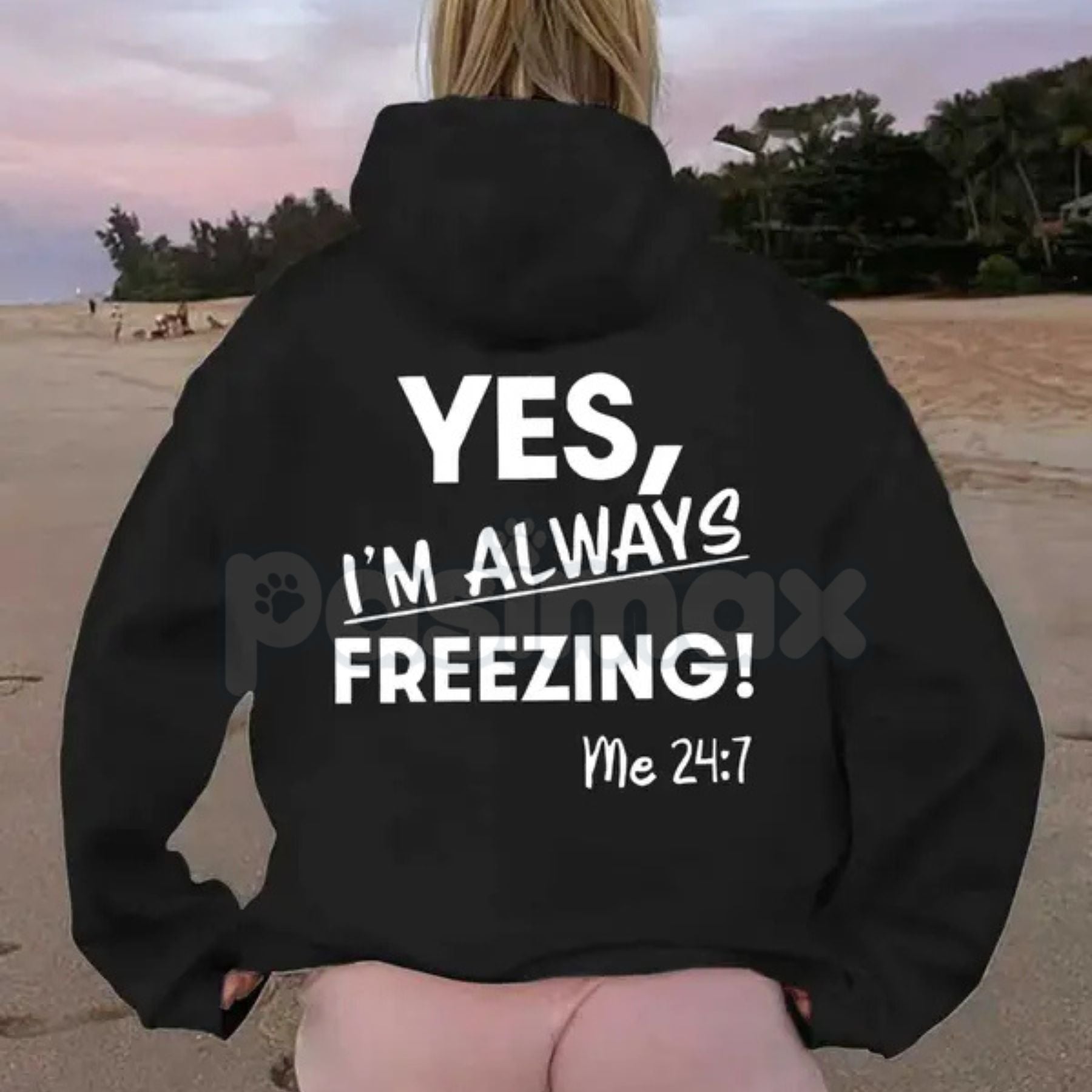 Pasimax Hoodies & Sweatshirts