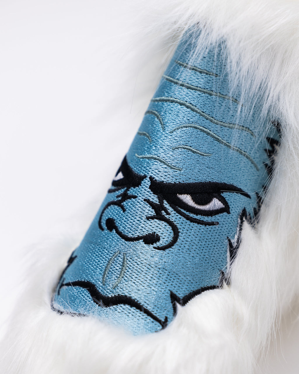 Yeti - Blade Putter Cover – Pins and Aces, view 10
