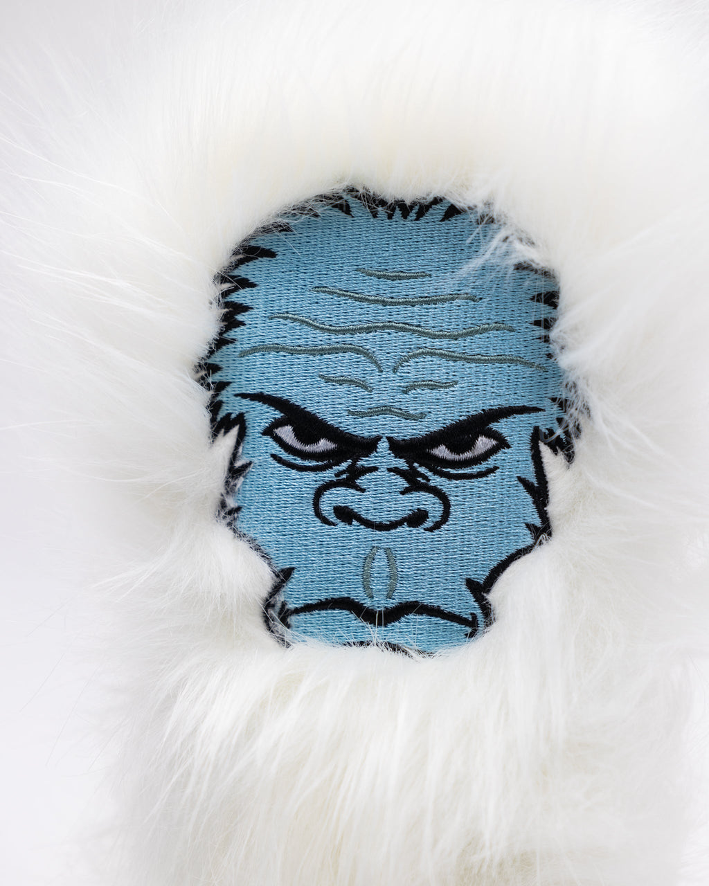 Yeti - Hybrid Cover – Pins and Aces, view 12