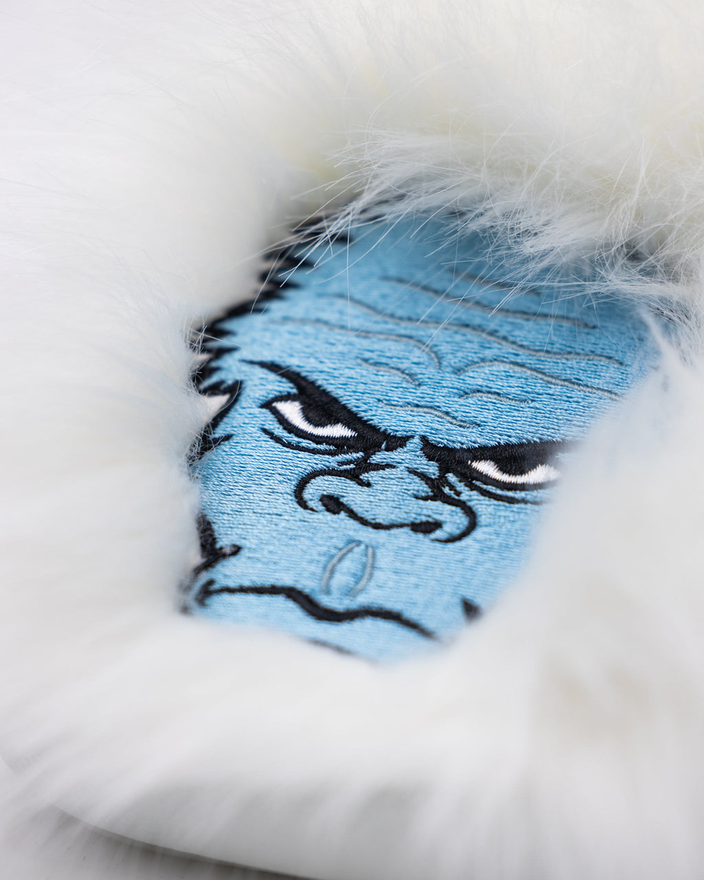 Yeti - Mallet Cover – Pins and Aces, view 12