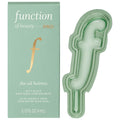 Function of Beauty Customizable Hair Care for Straight, Damaged Hair - Vegan, Gluten-Free, Cruelty-Free