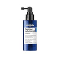 Loreal Professionnel Paris Serie Expert Serioxyl Advanced Hair Density Serum for Fine Hair - 90ml Luxury Hair Care