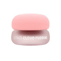 LYKD Cloud Pudding Blush: Lightweight Foam Blush for Natural, Buildable Color & Hydrated Cloud Skin Look