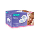 Lansinoh Breast Pads for Breastfeeding Mothers - Absorbent, Discreet, Comfortable - 100 Count