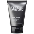 Face Scrub - Exfoliating Pre-Shave Treatment for Smooth Skin & Reduced Ingrown Hairs - Gentle Facial Exfoliant for Men & Women
