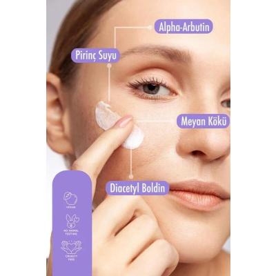 Maruderm SPF50+ Sunscreen - Anti-Aging Formula | 50 ml