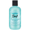Surf Foam Wash Texturizing Shampoo: Beachy Waves, Volume & Softness - Vegan, Cruelty-Free Sea Salt Shampoo